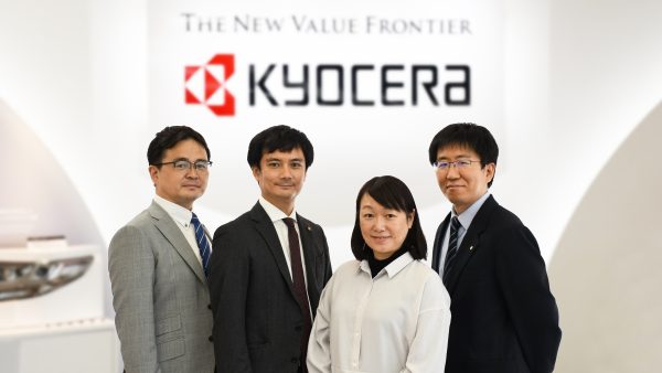 【京セラ株式会社】Cost PRO(現:GENKEI VAULT)の工具選定ロジックを応用し、切削工具選定サービス「ツールナビゲーター」を開発。　工具選定時間を削減